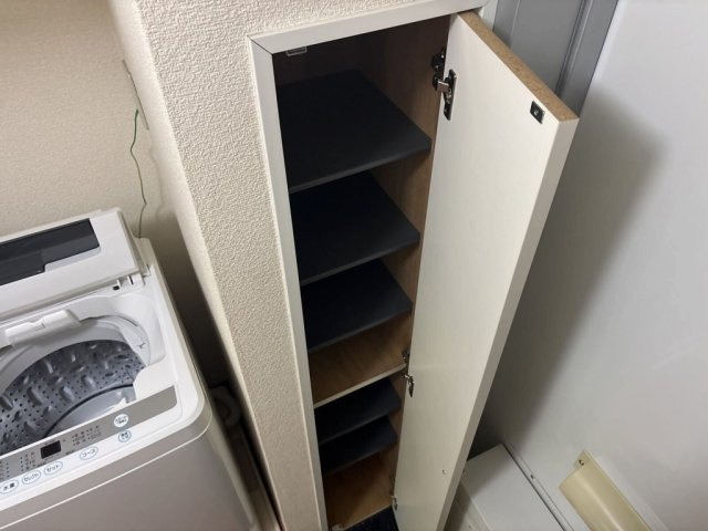 レオパレス宮代庭苑　Ⅱのその他
