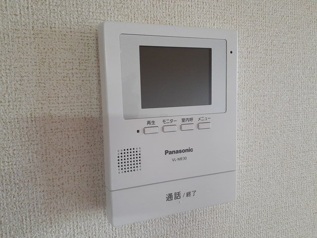 サンライズ・マンションのセキュリティ