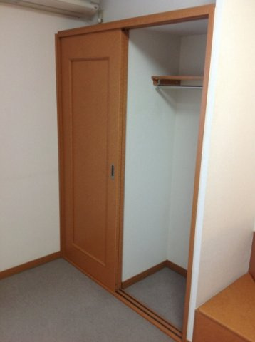 レオパレス宮代庭苑の内装