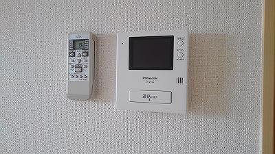 フォルテシモのセキュリティ