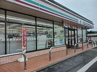 フォルテシモの周辺|セブンイレブン宮代須賀店まで550m