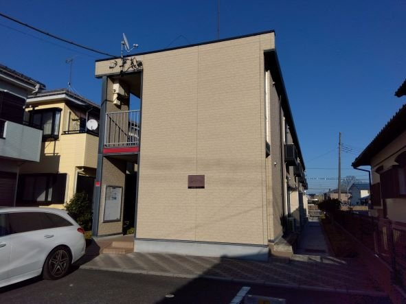レオパレスラーナのその他