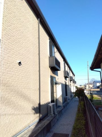 レオパレスラーナのその他
