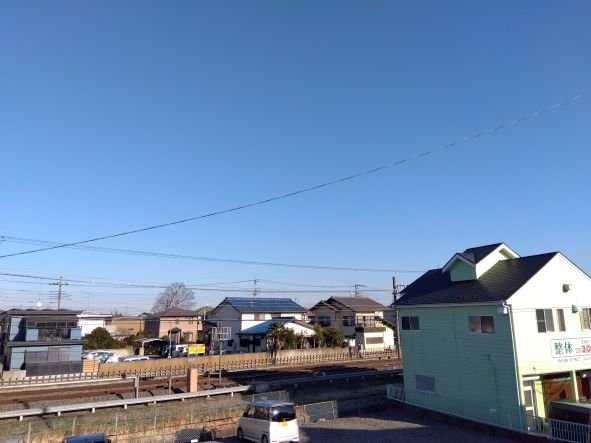 レオパレスラーナのその他