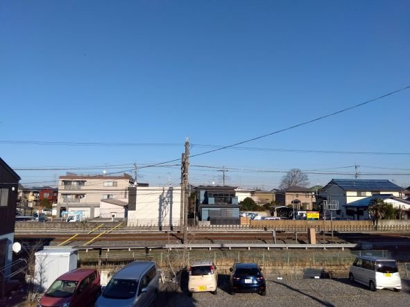 レオパレスラーナのその他