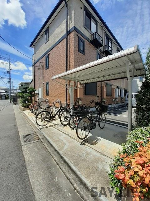 ブリアンアヴニールのその他共用部分