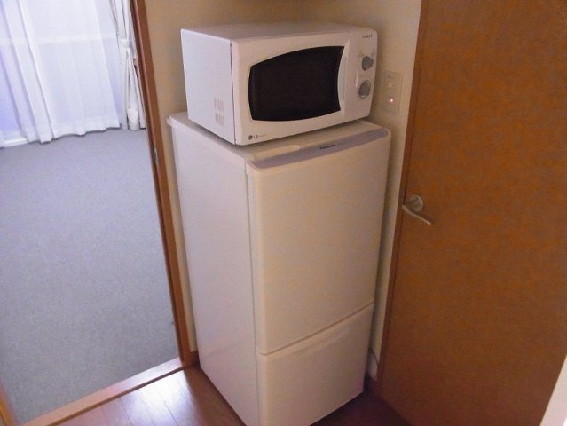 レオパレス一の宮のその他|家具家電付き