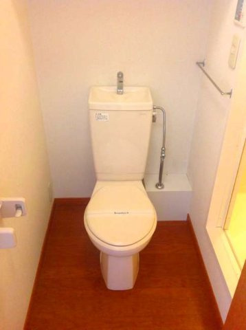 レオパレスエスアイユのその他