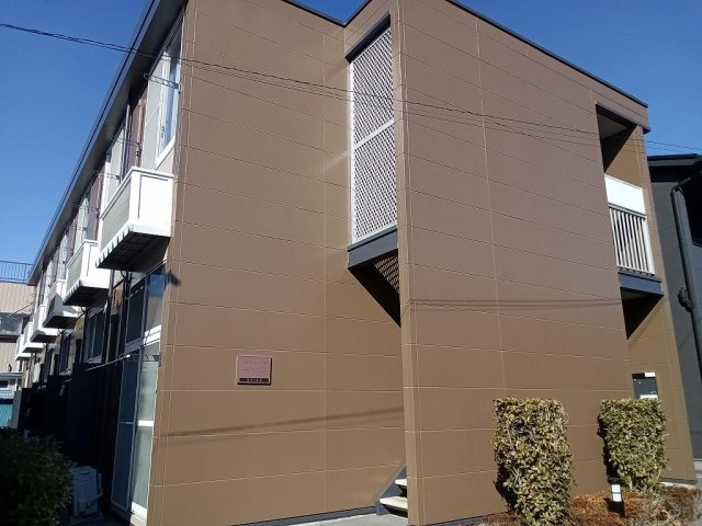 レオパレスＳＨＩＺＵのその他