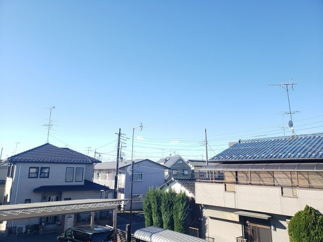 レオパレスサンイーグルのその他