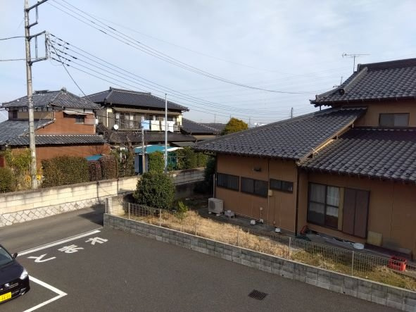 レオネクストコーポ　地純のその他
