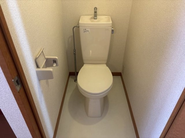 レオパレス宮代庭苑のその他