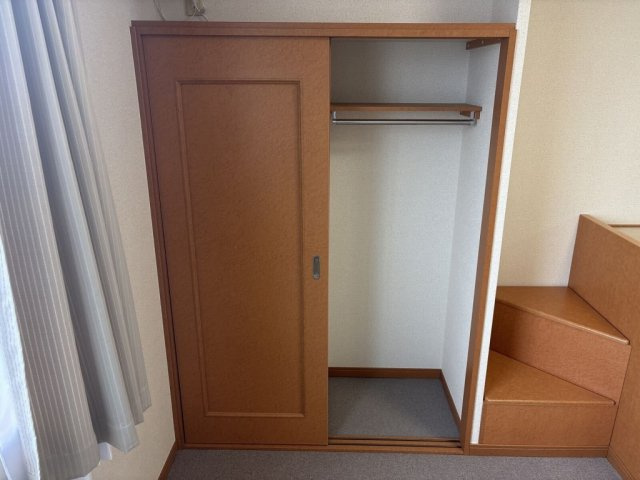 レオパレス宮代庭苑の内装
