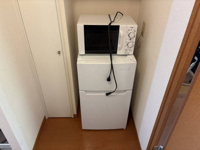 レオパレス宮代庭苑のその他