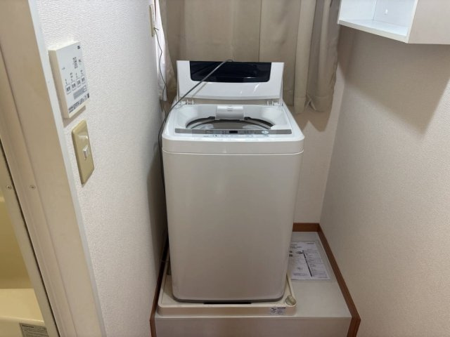 レオパレス宮代庭苑のその他
