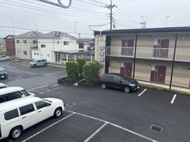 レオパレス宮代庭苑のその他