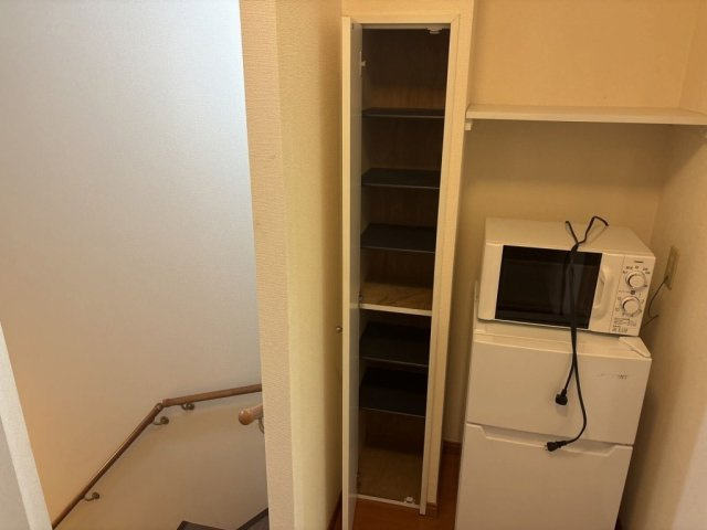 レオパレス宮代庭苑のその他