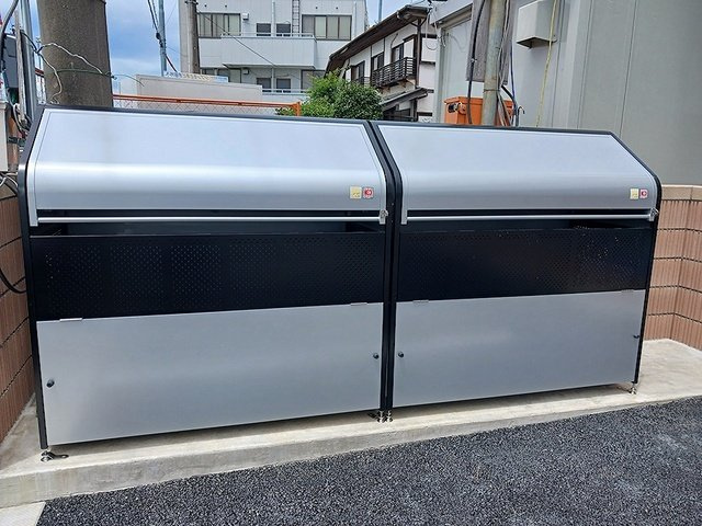 スプレンドーレのその他共用部分