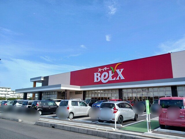 スプレンドーレの周辺|ベルクス杉戸店まで400m