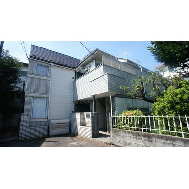 ピースヴァレイ東松原