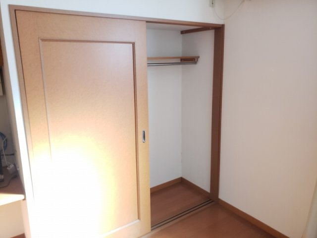 レオパレス宮代庭苑　Ⅱの内装