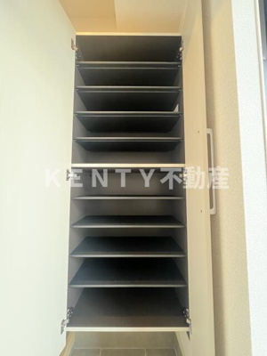 【設備】 | ＣＡＳＡ　Ｎ