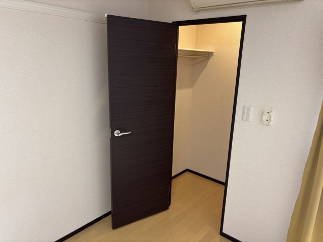 クレイノイヤサカの内装