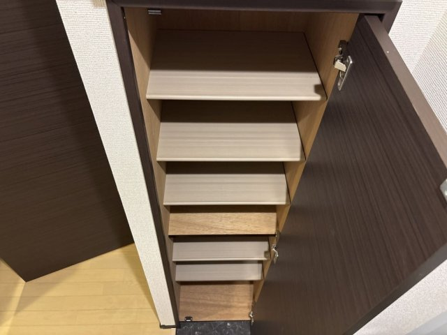 クレイノイヤサカのその他