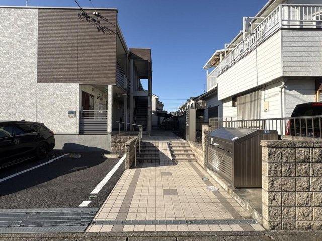 クレイノイヤサカのその他