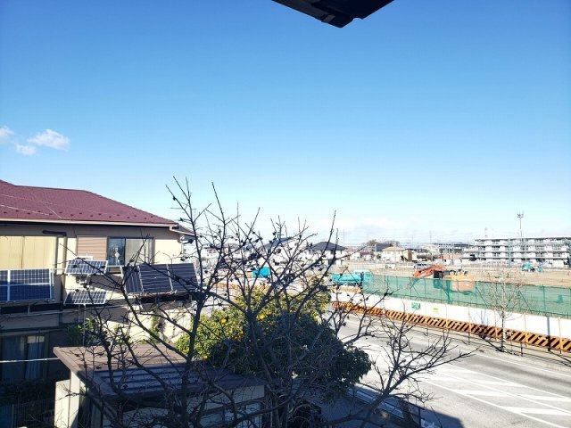 レオパレスアルシオンのその他