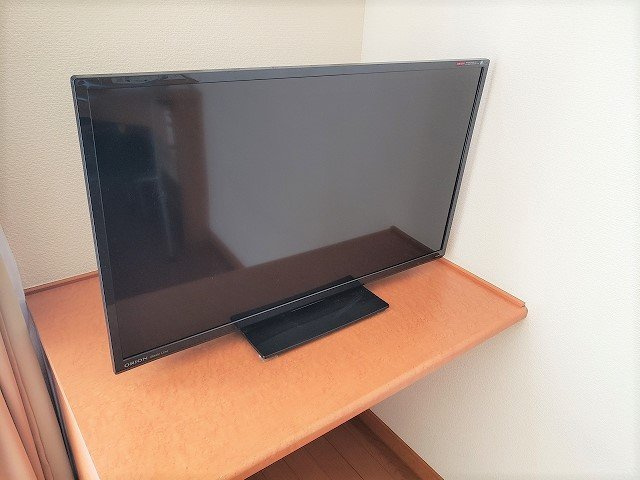 レオパレスウィステリアのその他