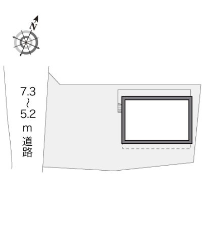 レオパレスＴＡＭＵＲＡ９８のその他
