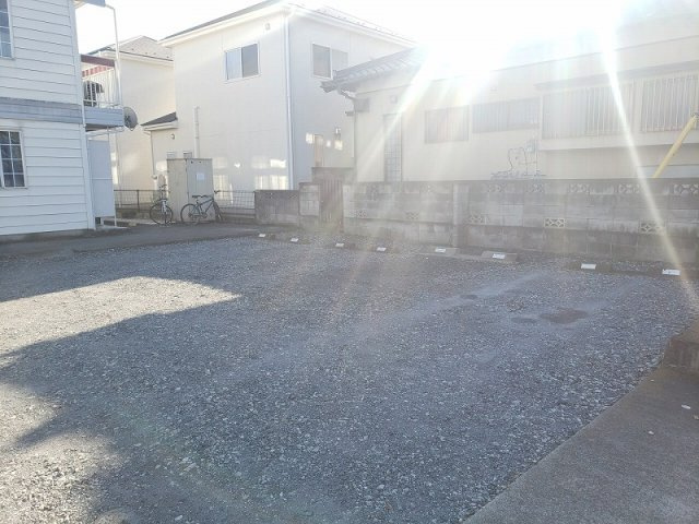 レオパレスＴＡＭＵＲＡ９８のその他