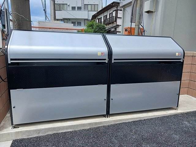 スプレンドーレのその他共用部分