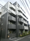 リヴシティ西早稲田の画像