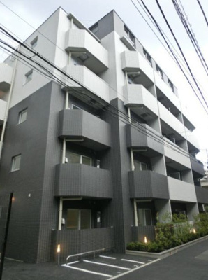 【外観】 | リヴシティ西早稲田