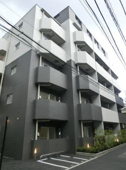 【外観】 | リヴシティ西早稲田