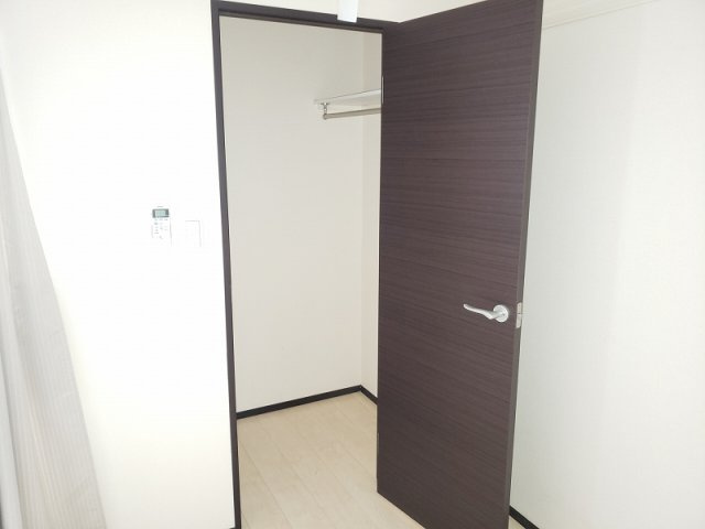 レオネクストタケウチの内装