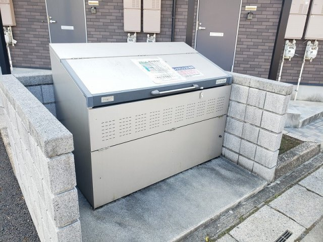 レオネクストエルヴィータのその他