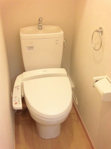 レオパレスヴィルヌーブのその他