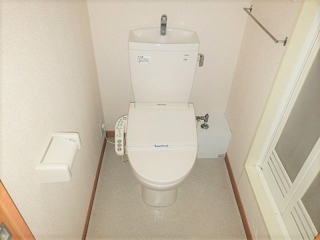 レオパレスボヌールのその他