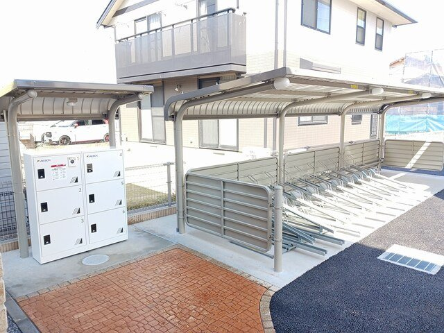 アルバ　Ａのその他共用部分