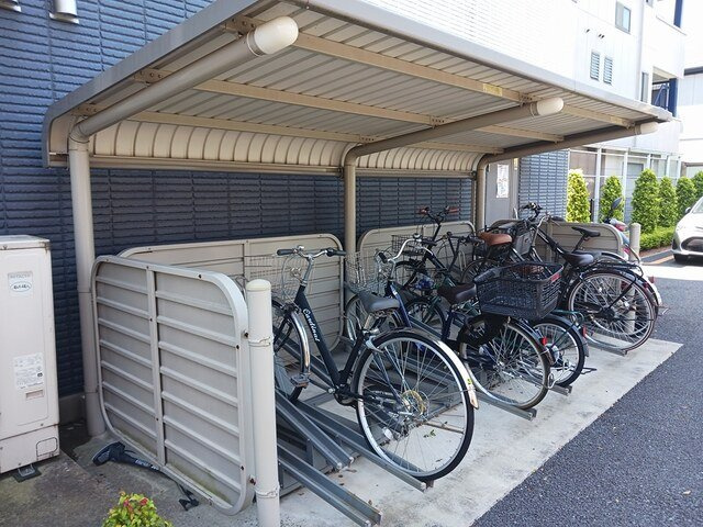 オーガスタ　ＫＴⅢのその他共用部分
