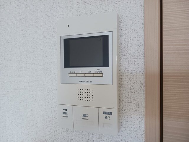 オーガスタ　ＫＴⅢの設備