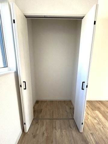 ＰＲＯＳＴの収納
