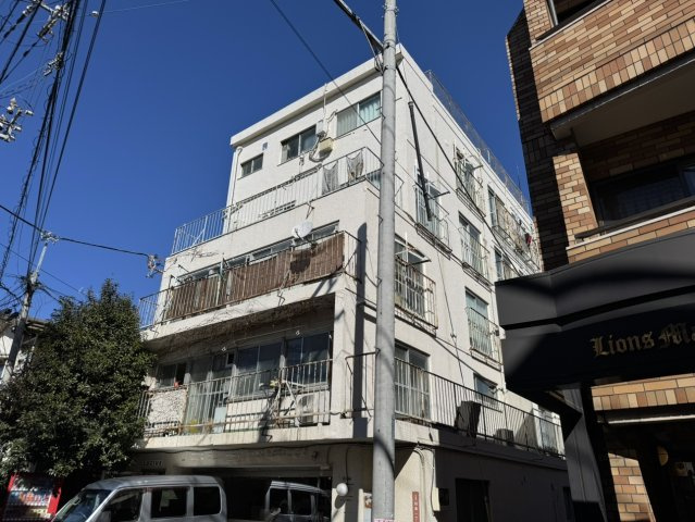 【外観】
