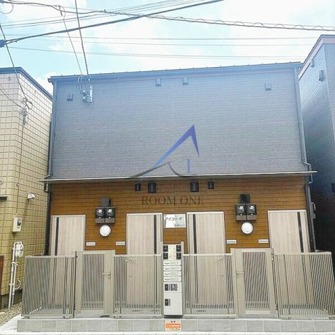 アイコーポ