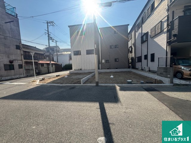 堺市堺区大浜中町　第4期　新築一戸建て