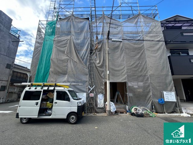 ◆堺市堺区大浜中町　第4期　新築一戸建て