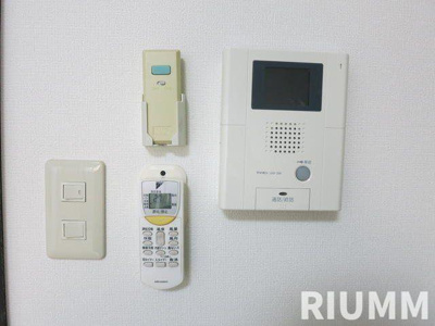 【セキュリティ】 | レガスタ両国